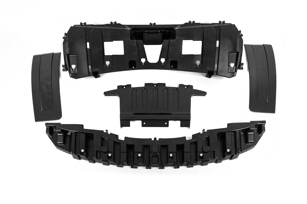 Facelift Kit to L460 (2024) for Range Rover IV L405 2013-2021 - image 60