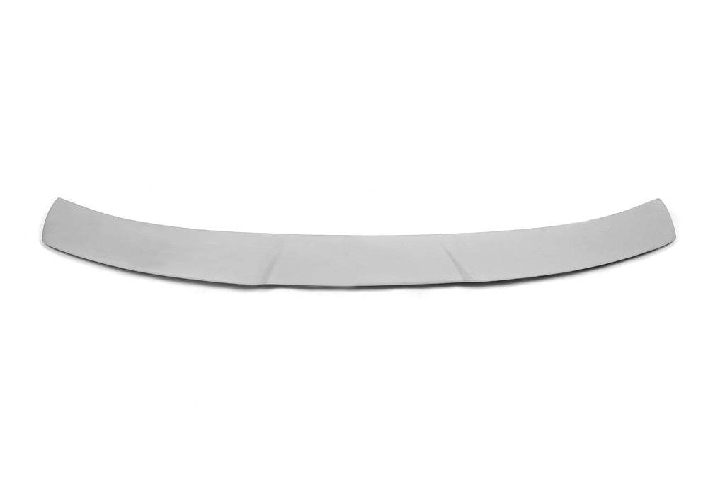 Spoiler Rear window Meliset (for painting) for Honda Civic Sedan X 2016-2021 - Reelken Auto