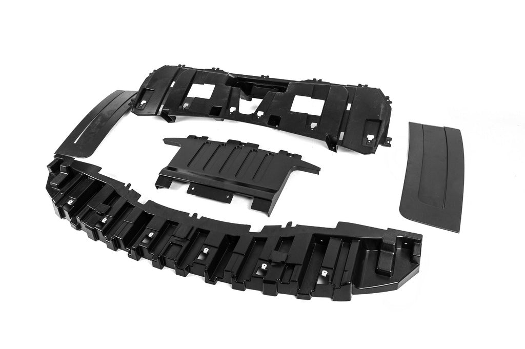 Facelift Kit to L460 (2024) for Range Rover IV L405 2013-2021 - image 61