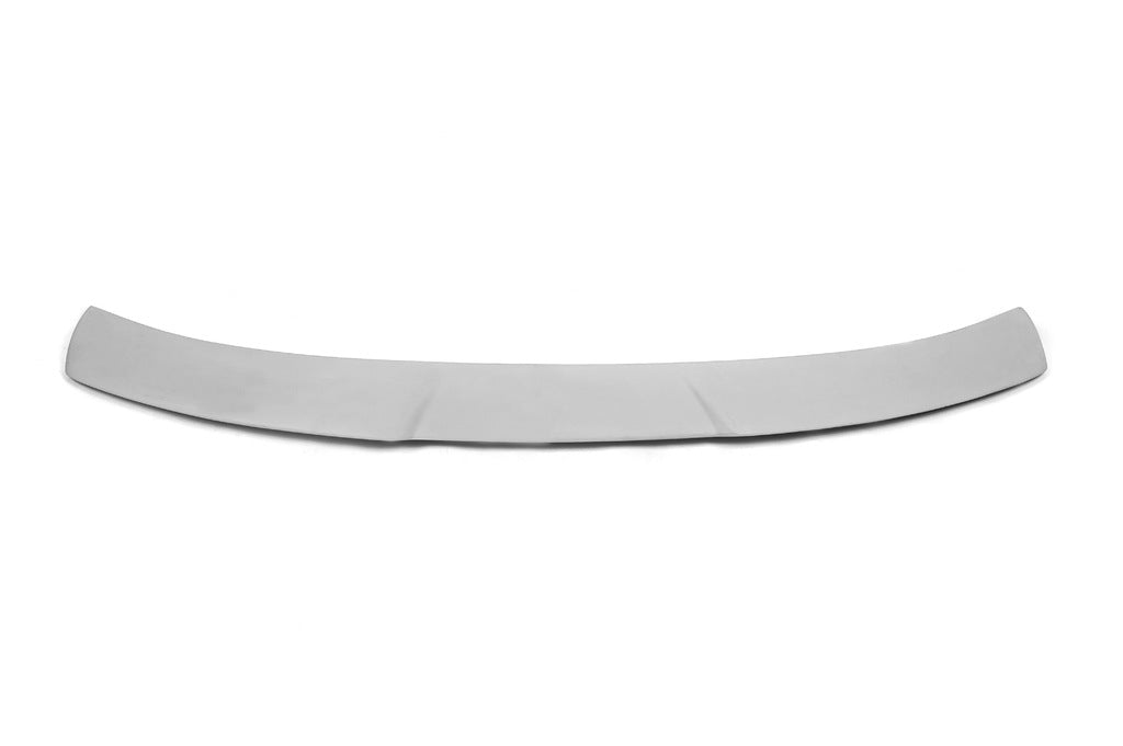 Rear Window Spoiler Meliset (primed for painting) for Honda Civic Sedan X 2016-2021 - image 4