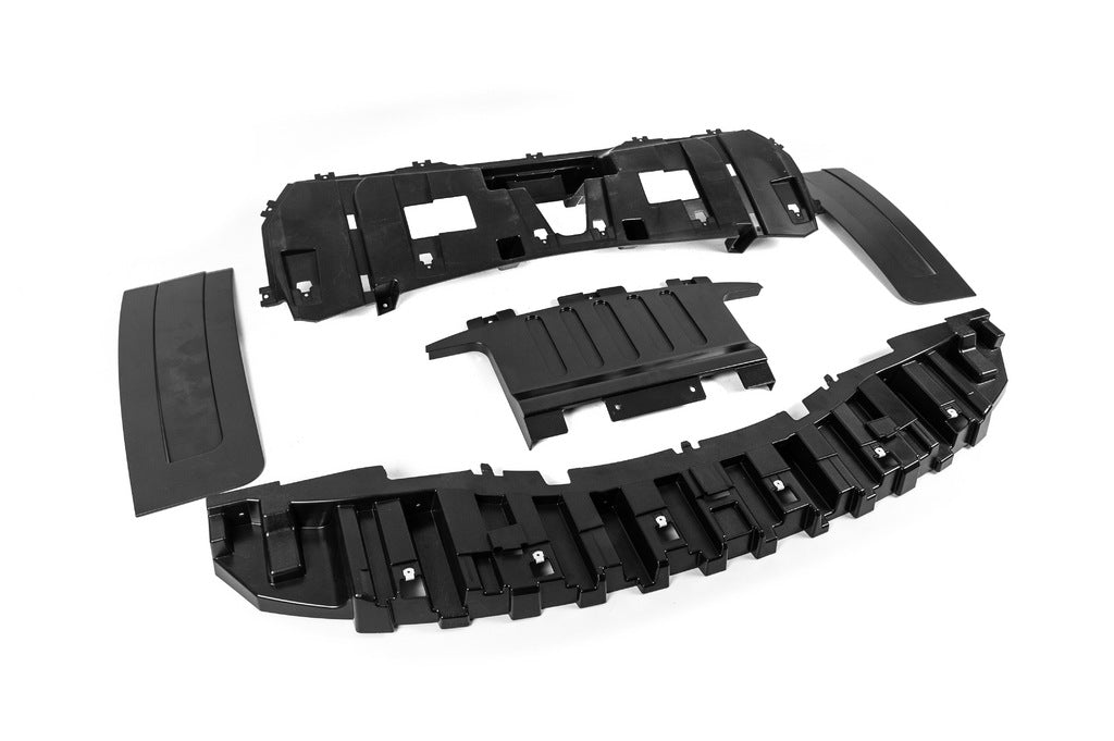 Facelift Kit to L460 (2024) for Range Rover IV L405 2013-2021 - image 62