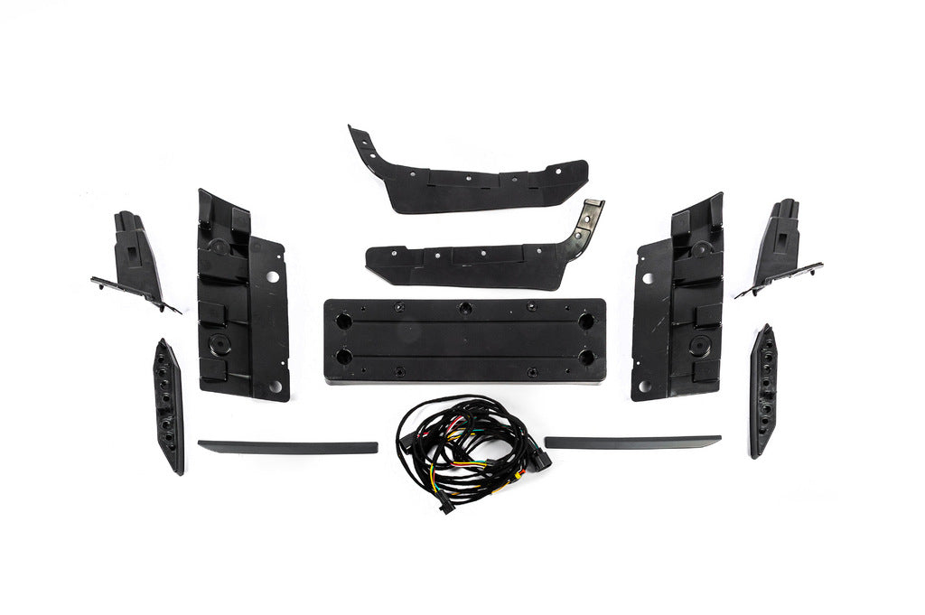 Facelift Kit to L460 (2024) for Range Rover IV L405 2013-2021 - image 59