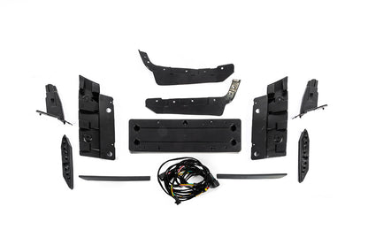 Facelift Kit to L460 (2024) for Range Rover IV L405 2013-2021 - image 59