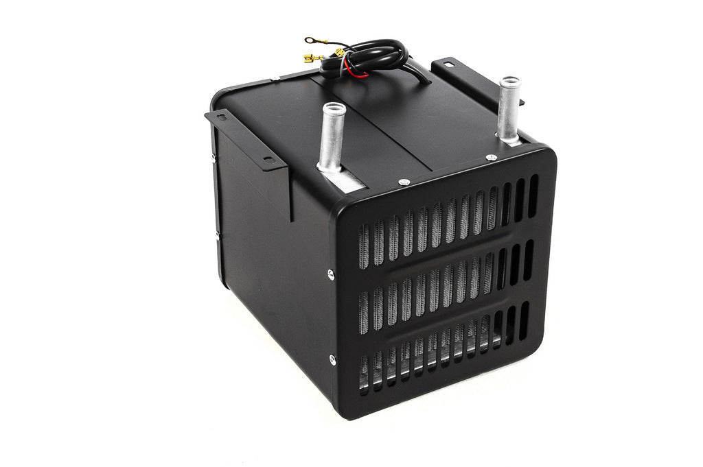Auxiliary Heater (with 1 Turbine) for Opel Combo 2012-2018 - image 4