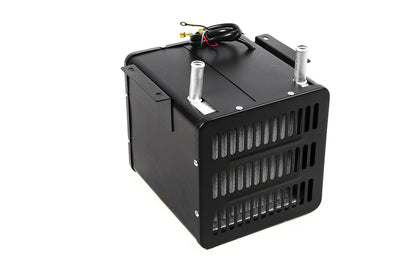 Auxiliary Heater (with 1 Turbine) for Renault Master 1998-2010 - image 3