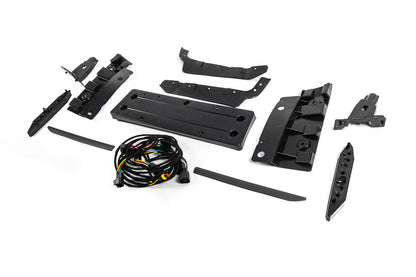 Facelift Kit to L460 (2024) for Range Rover IV L405 2013-2021 - image 58