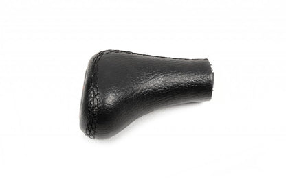 Gear Shift Knob V3-6 Speed (Leatherette, Black Smooth) for BMW 3 Series E-36 1990-2000 - image 3