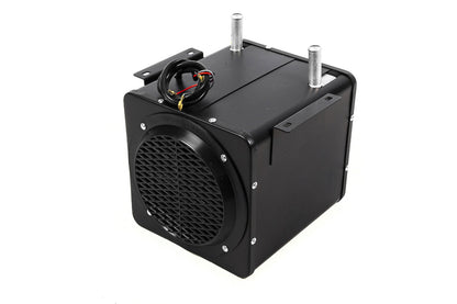 Auxiliary Heater (with 1 Turbine) for Peugeot Expert 2007-2016 - image 5