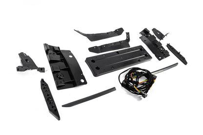 Facelift Kit to L460 (2024) for Range Rover IV L405 2013-2021 - image 54