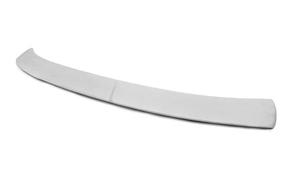 Rear Window Spoiler Meliset (primed for painting) for Honda Civic Sedan X 2016-2021 - image 3