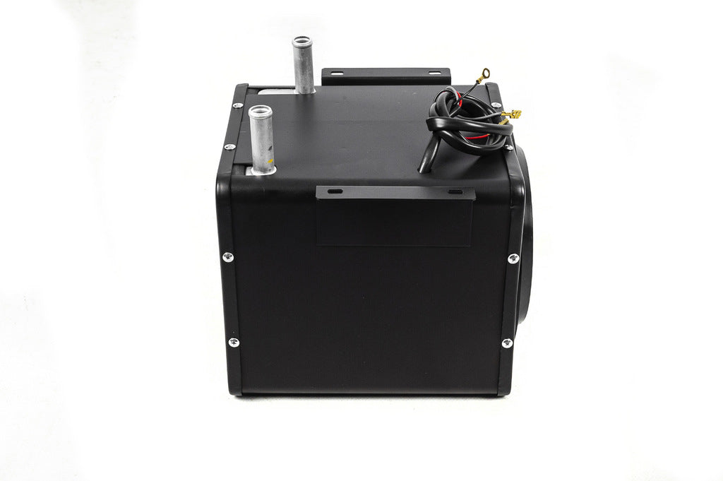 Auxiliary Heater (with 1 Turbine) for Volkswagen T5 Multivan 2003-2010 - image 6