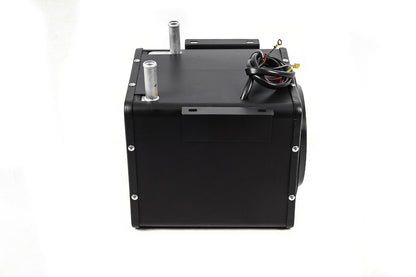 Auxiliary Heater (with 1 Turbine) for Volkswagen T4 Caravelle/Multivan 1990-2003 - image 6