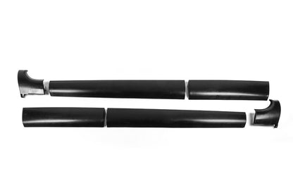 Facelift Kit to L460 (2024) for Range Rover IV L405 2013-2021 - image 51