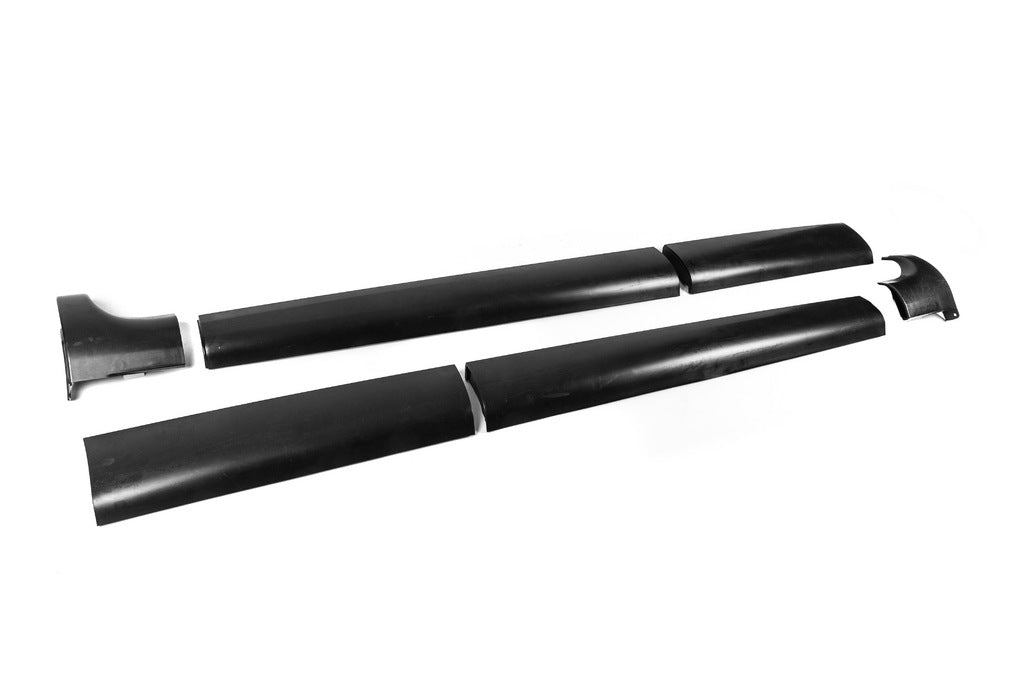 Facelift Kit to L460 (2024) for Range Rover IV L405 2013-2021 - image 53