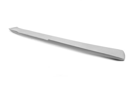 Rear Window Spoiler Meliset (primed for painting) for Honda Civic Sedan X 2016-2021 - image 2