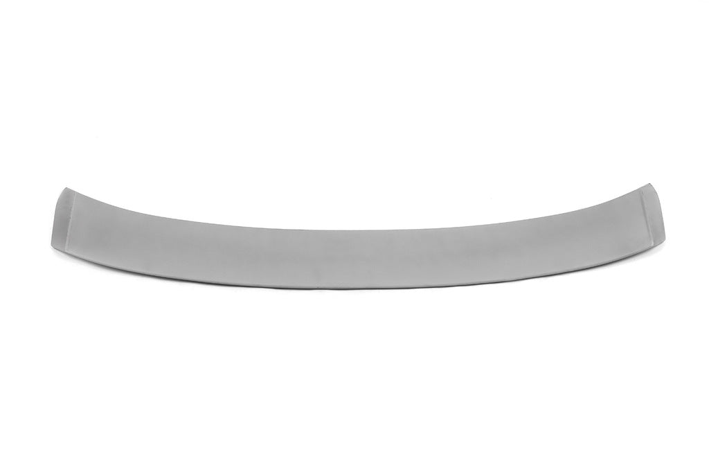Rear Window Spoiler Niken V4 (primed for painting) for Honda Civic Sedan X 2016-2021 - image 4