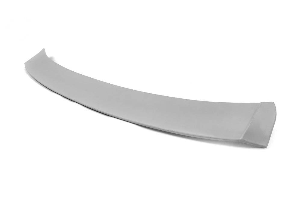 Spoiler Rear window Niken V4 (for painting) for Honda Civic Sedan X 2016-2021 - Reelken Auto