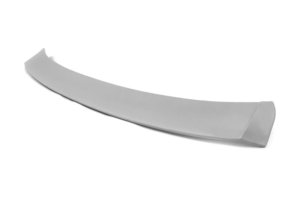Rear Window Spoiler Niken V4 (primed for painting) for Honda Civic Sedan X 2016-2021 - image 3
