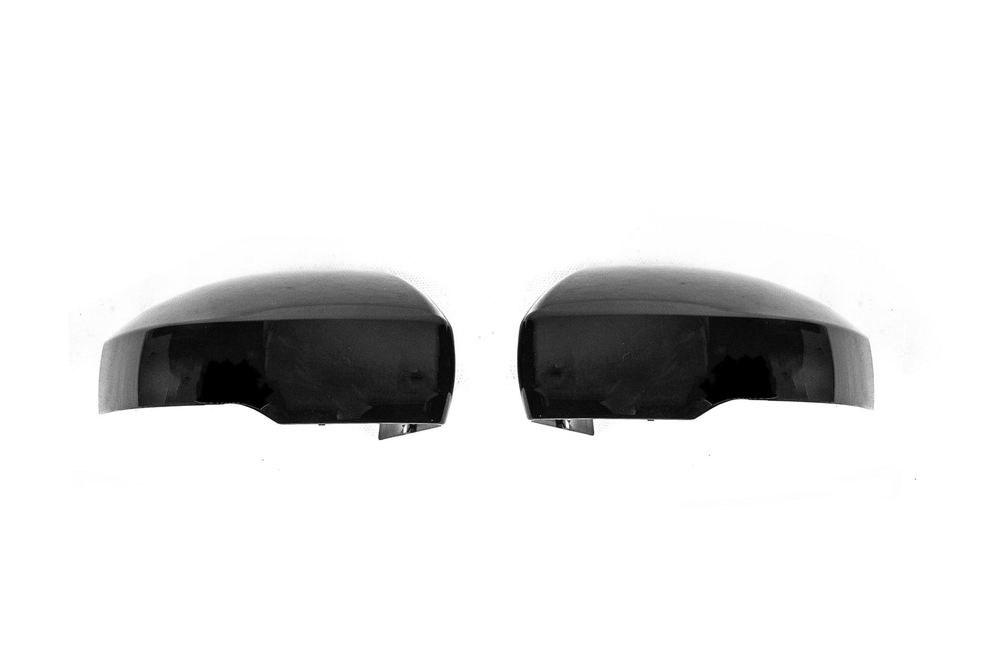 Mirror covers (2 pcs, black) for Range Rover IV L405 2013-2021 - image 4