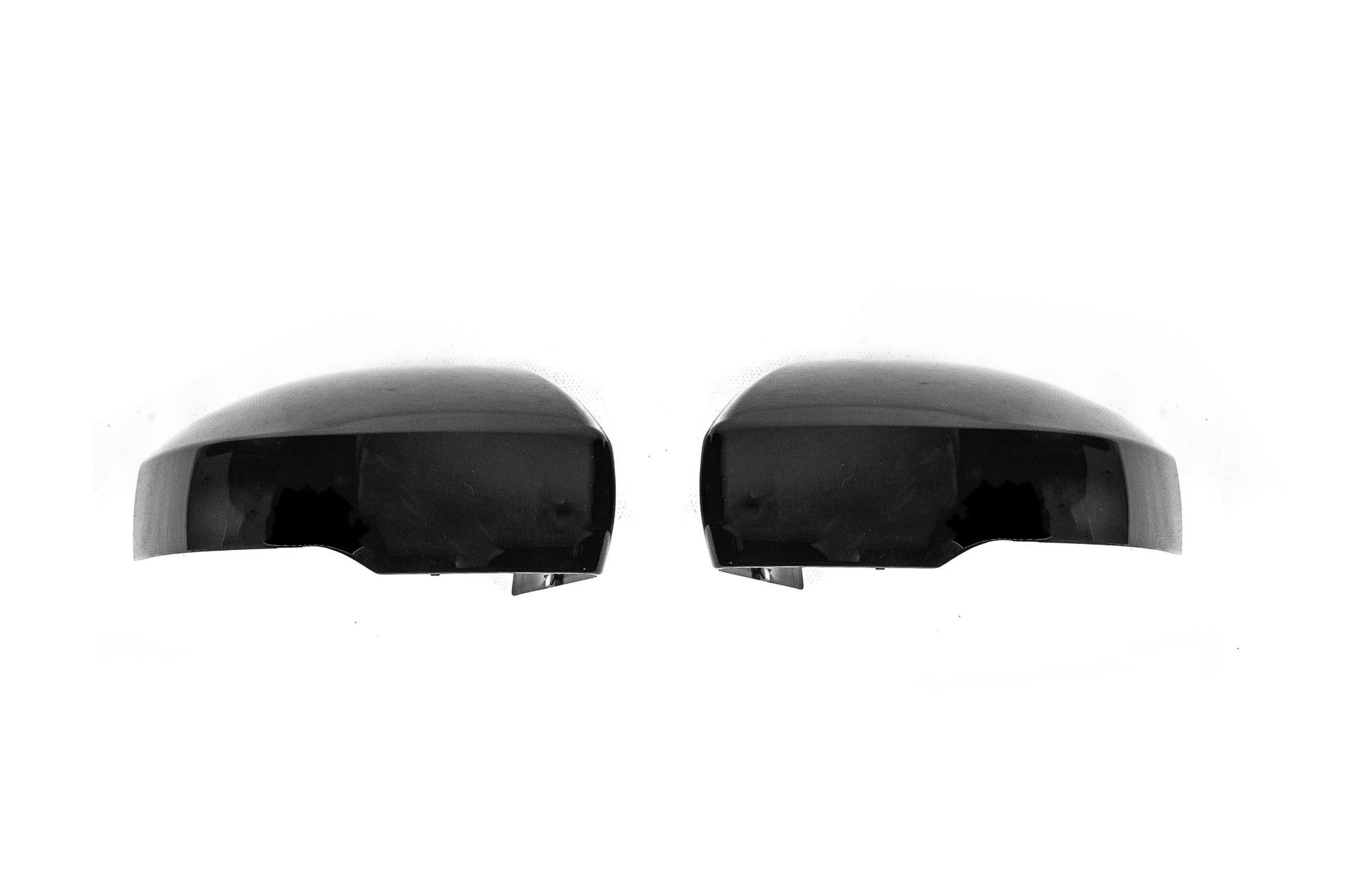 Mirror covers (2 pcs, black) for Range Rover IV L405 2013-2021 - image 4