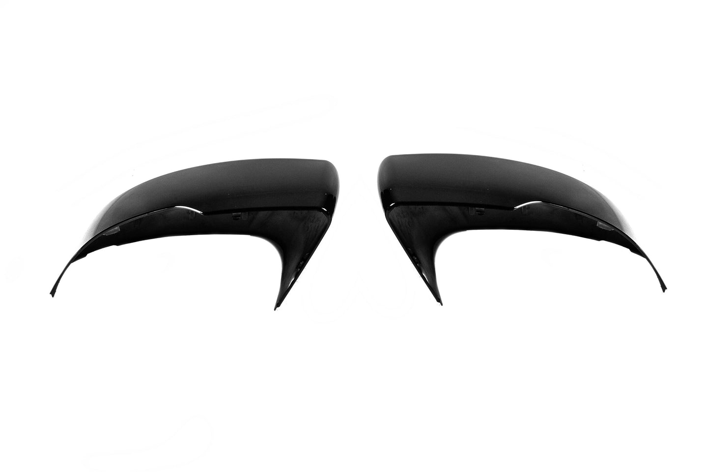 Mirror covers (2 pcs, black) for Range Rover IV L405 2013-2021 - image 5