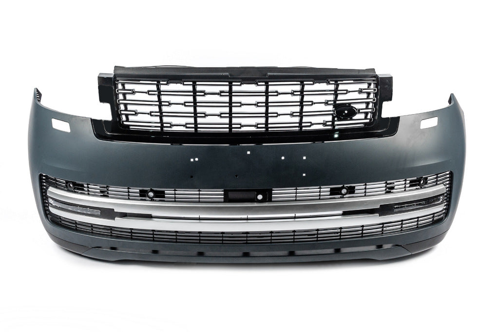 Facelift Kit to L460 (2024) for Range Rover IV L405 2013-2021 - image 12