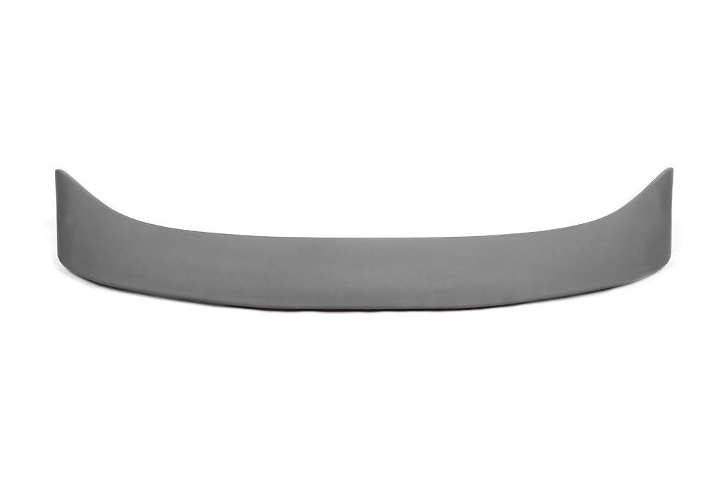 Niken V2 spoiler (paintable) for Hyundai Accent 2011-2017 - Reelken Auto