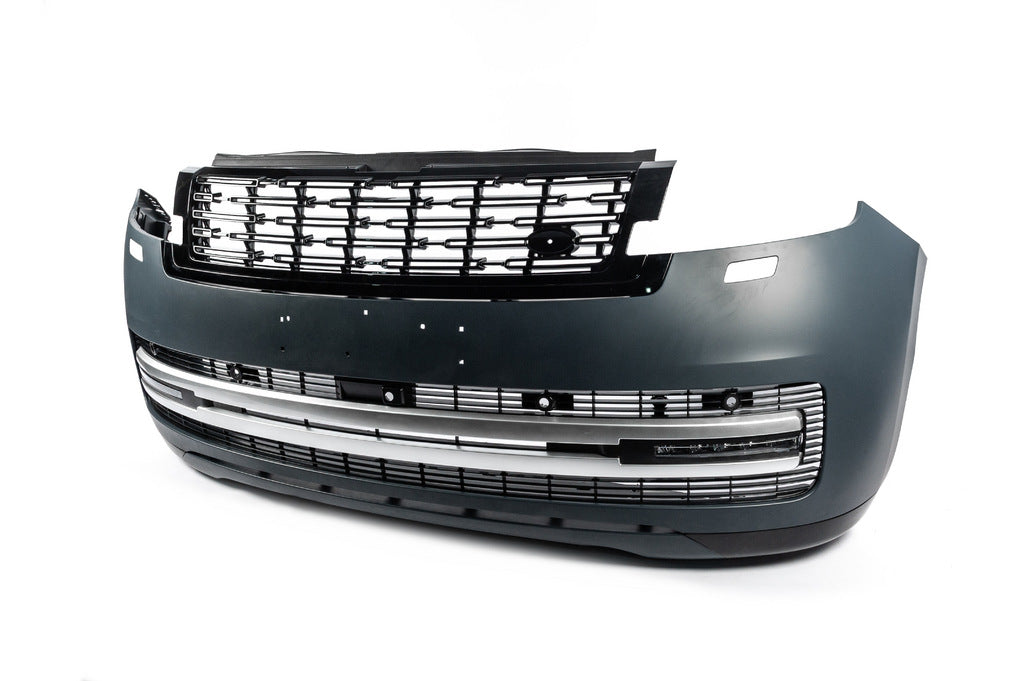 Facelift Kit to L460 (2024) for Range Rover IV L405 2013-2021 - image 13