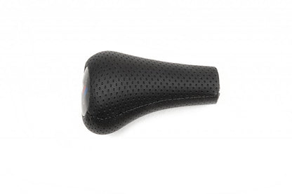 Gear Shift Knob V2-5 Speed (leatherette, black smooth) for BMW 3 Series E36 1990-2000 - image 3