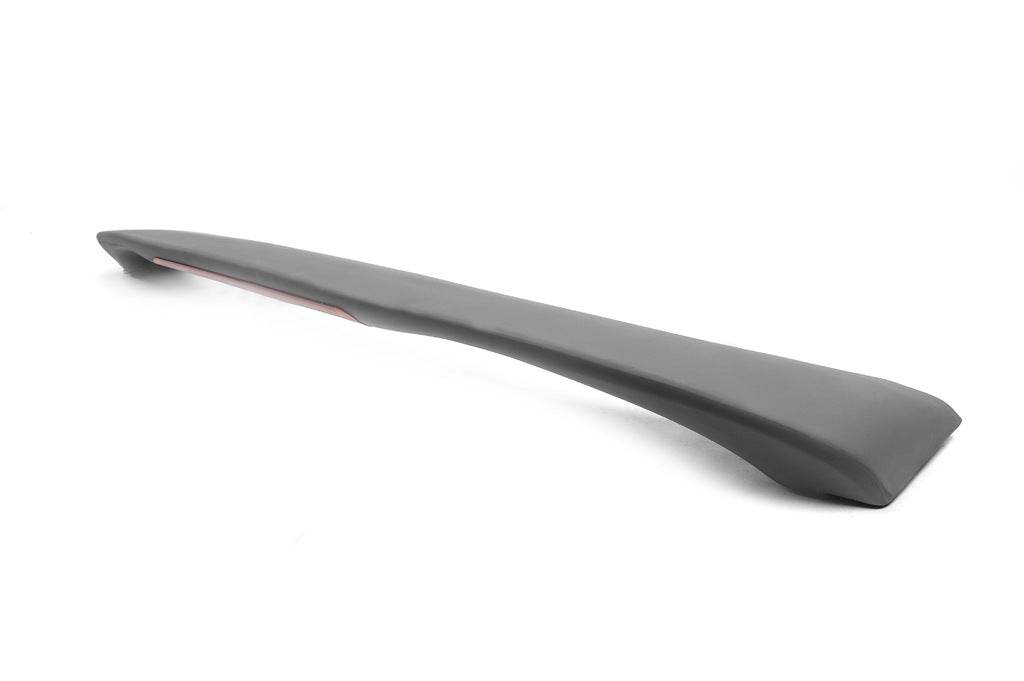 Niken V2 spoiler (paintable) for Hyundai Accent 2011-2017 - Reelken Auto