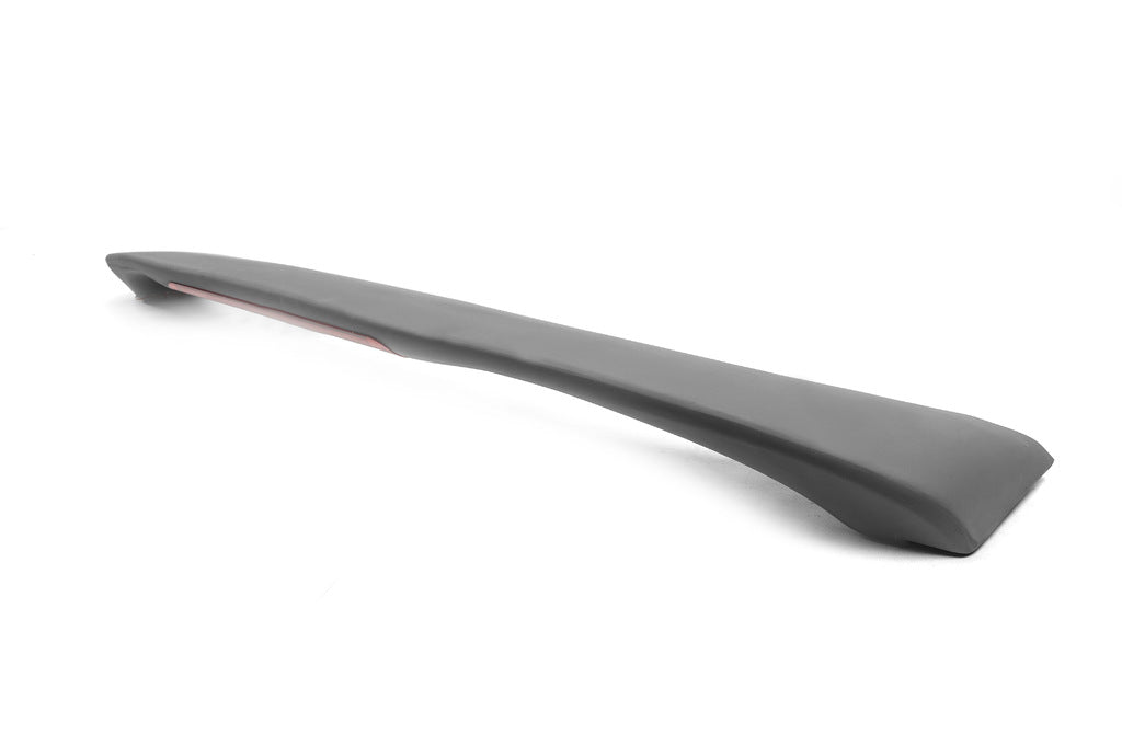 Spoiler Niken V2 (primed for painting) for Hyundai Accent 2011-2017 - image 1