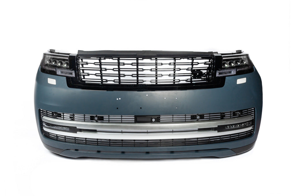 Facelift Kit to L460 (2024) for Range Rover IV L405 2013-2021 - image 15