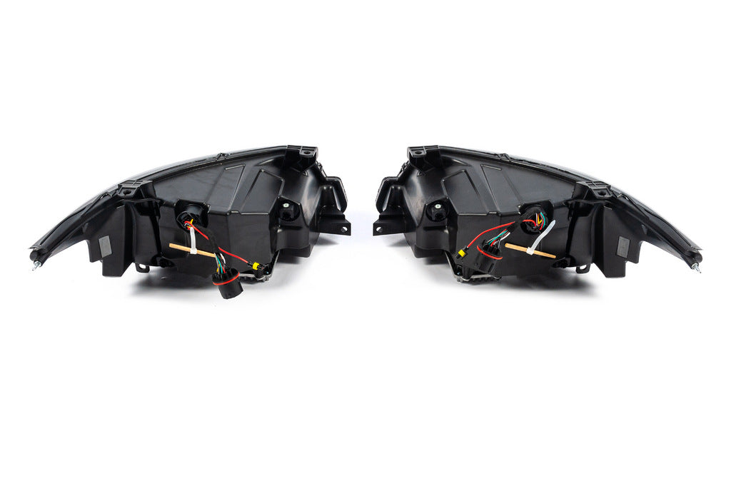 Facelift Kit to L460 (2024) for Range Rover IV L405 2013-2021 - image 44