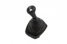 Gearbox cover + handle OEM 6 gears (leatherette) for BMW 3 series E-36 1990-2000 - Reelken Auto