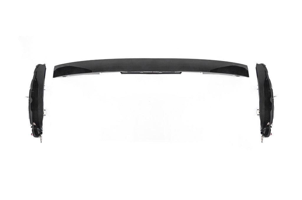 Facelift Kit to L460 (2024) for Range Rover IV L405 2013-2021 - image 45