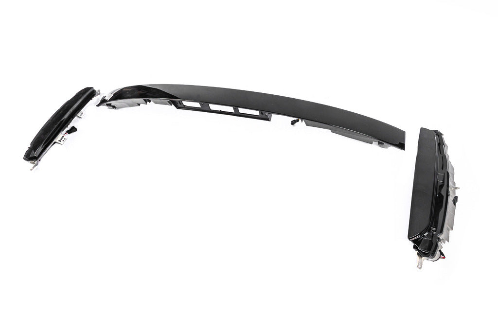Facelift Kit to L460 (2024) for Range Rover IV L405 2013-2021 - image 46