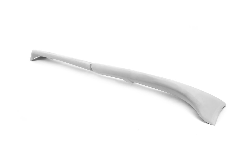 Anatomic spoiler (paintable) for Fiat Doblo II 2010-2022 - image 4