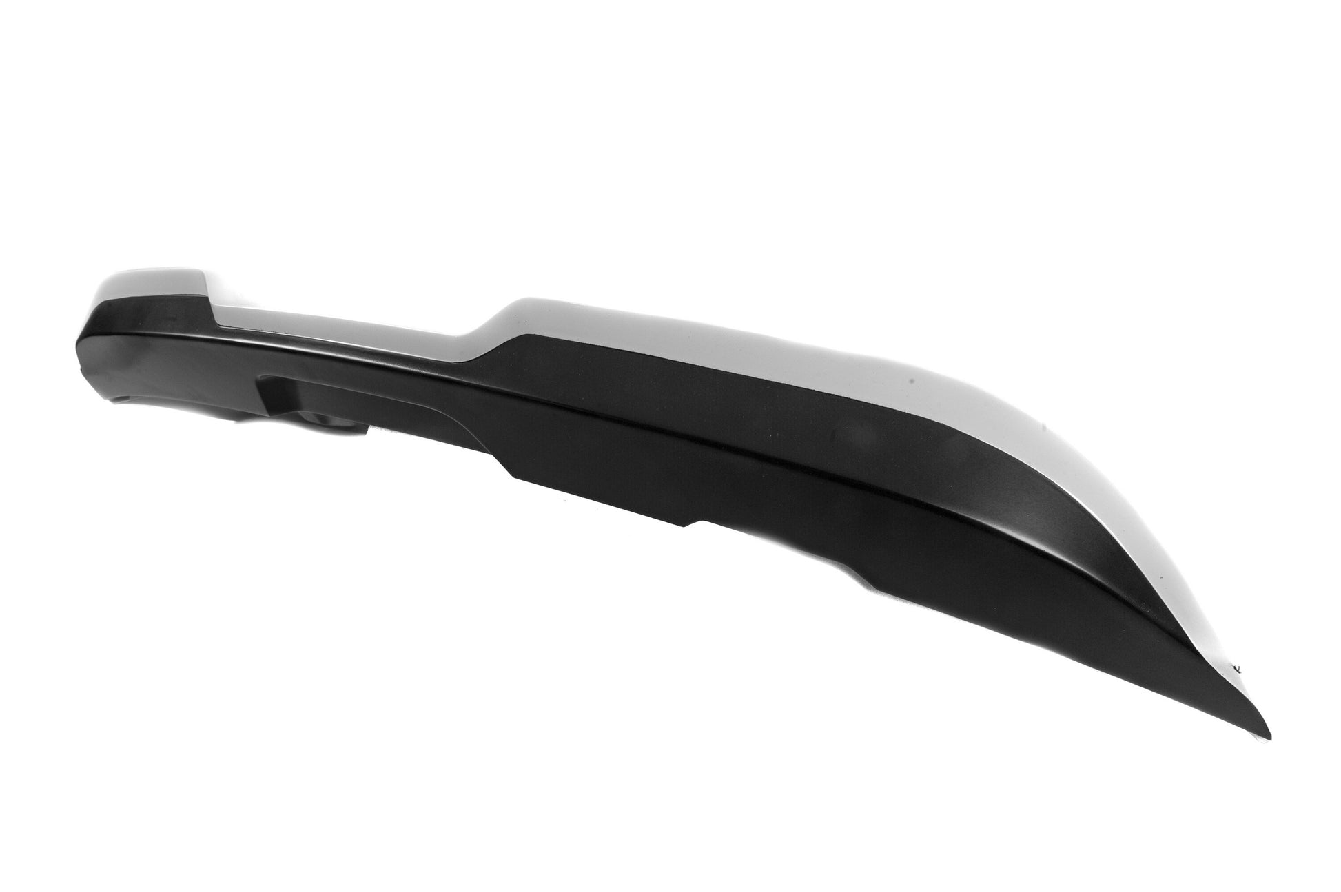 Spoiler Modelista for Toyota Land Cruiser 300 - image 4