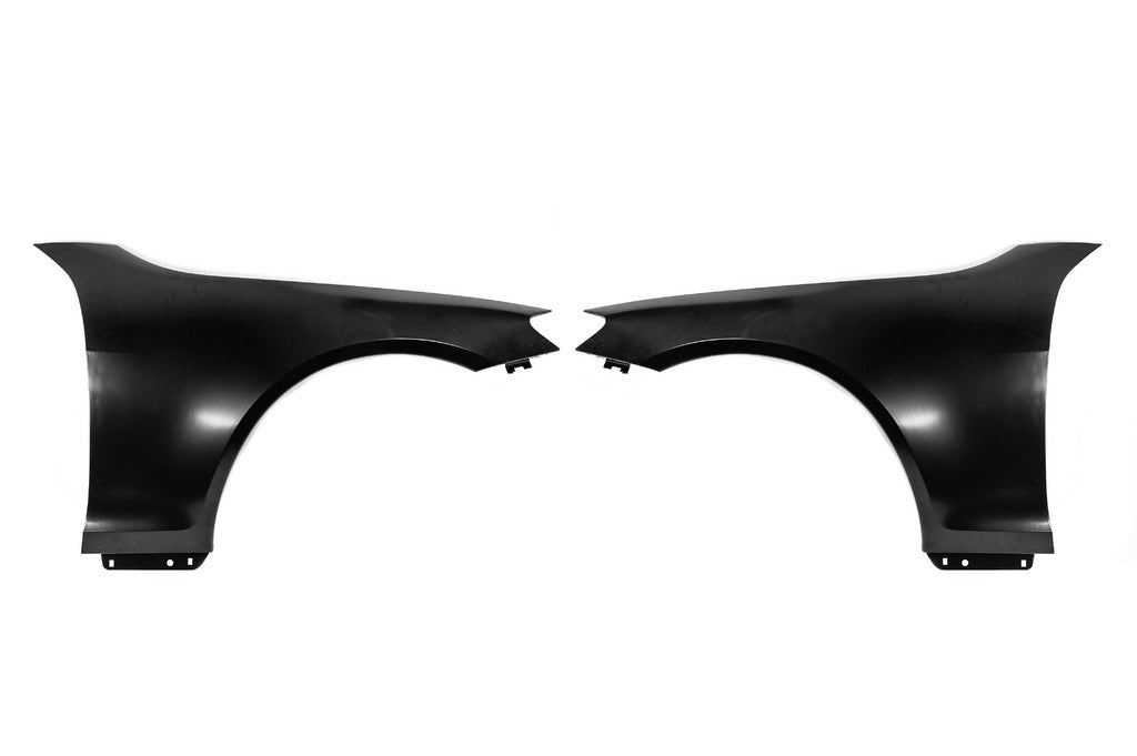 Facelift Body Kit to W222 AMG S63 for Mercedes S-сlass W221 2005-2013 - image 10