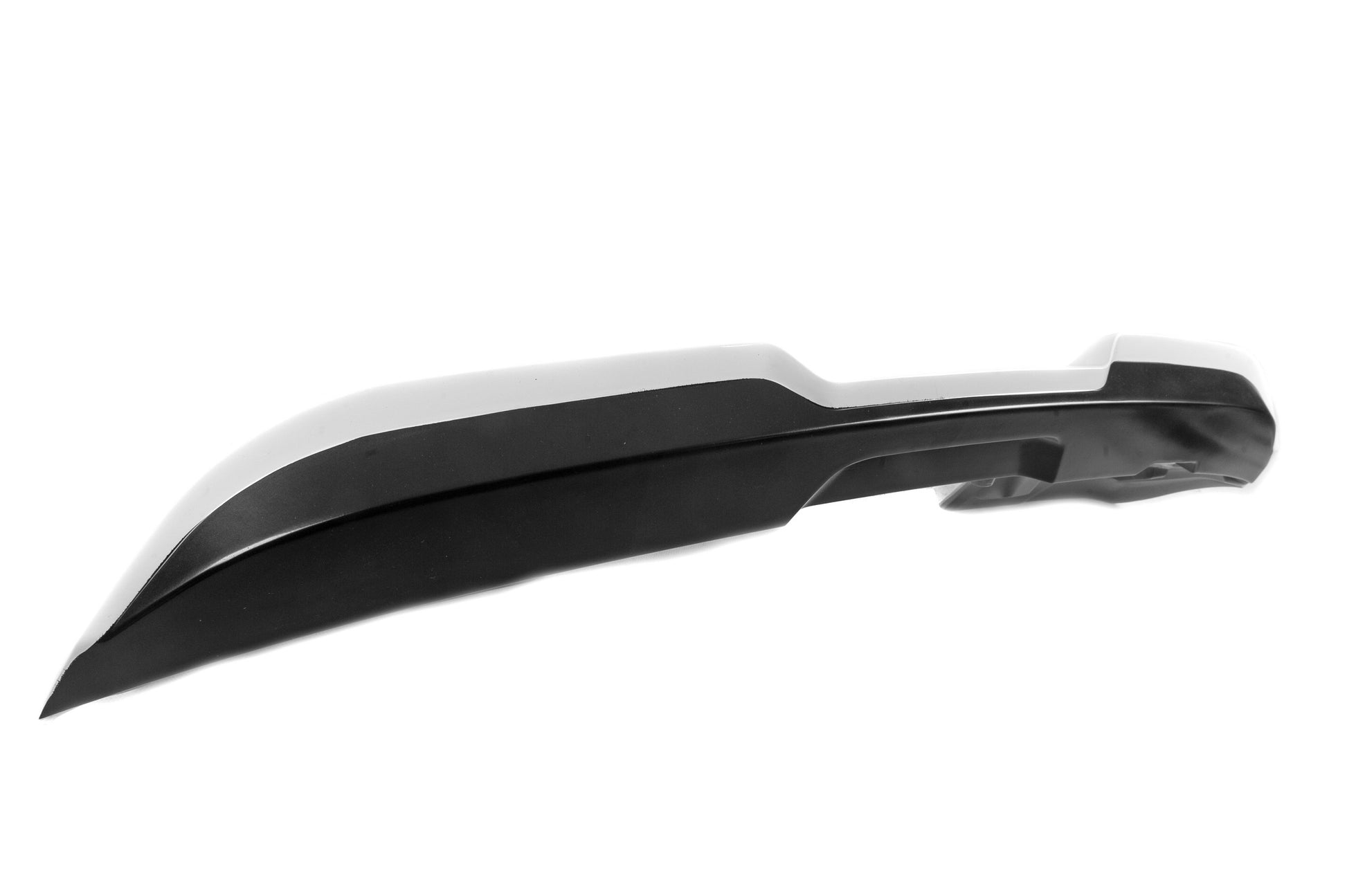 Spoiler Modelista for Toyota Land Cruiser 300 - image 5