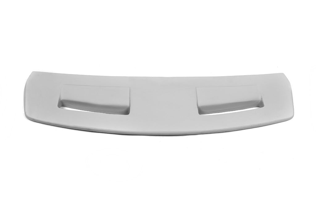 Spoiler (primed for painting) for Daihatsu Terios 2006-2017 - image 2