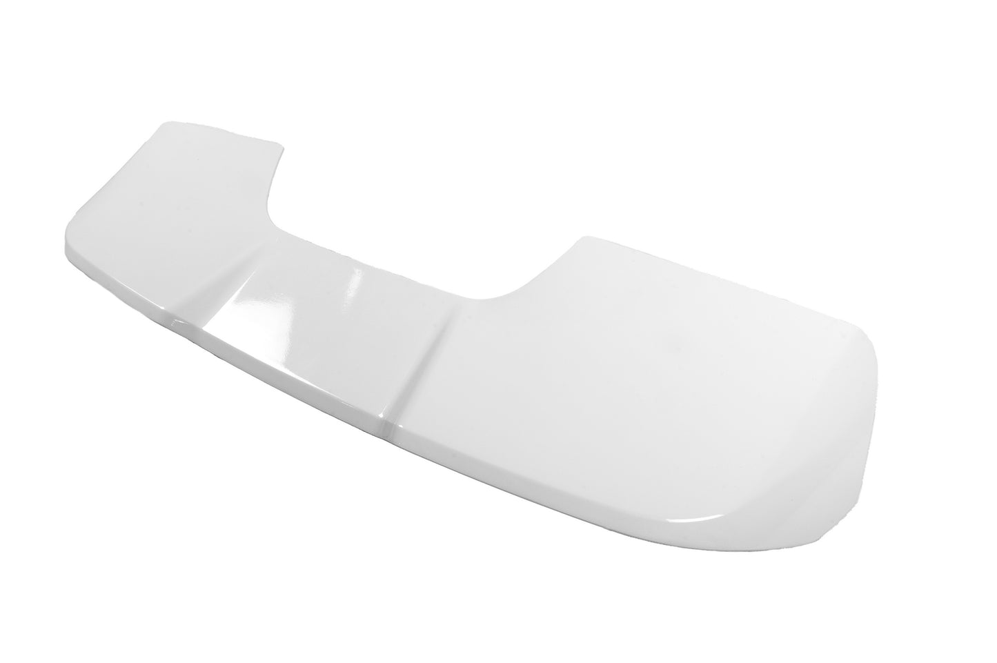 Spoiler Modelista for Toyota Land Cruiser 300 - image 7