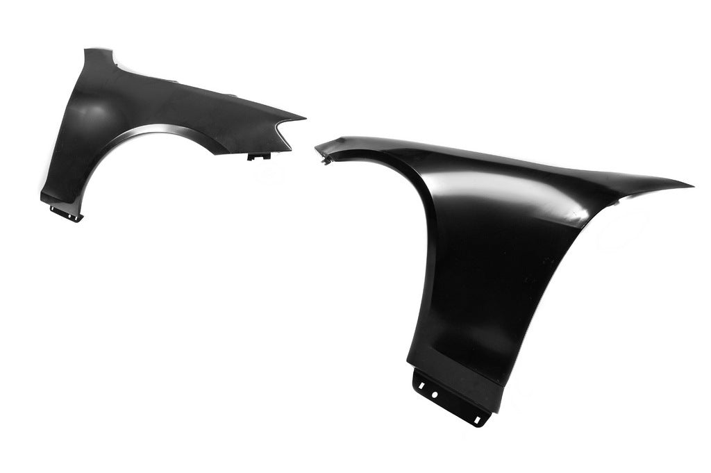Facelift Body Kit to W222 AMG S63 for Mercedes S-сlass W221 2005-2013 - image 12
