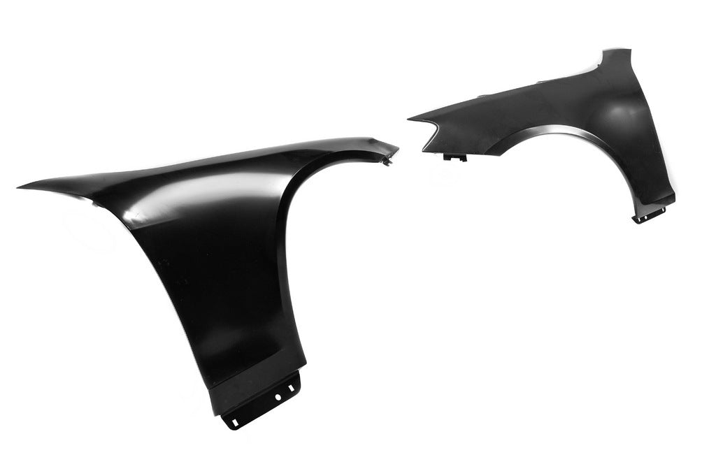 Facelift Body Kit to W222 AMG S63 for Mercedes S-сlass W221 2005-2013 - image 13