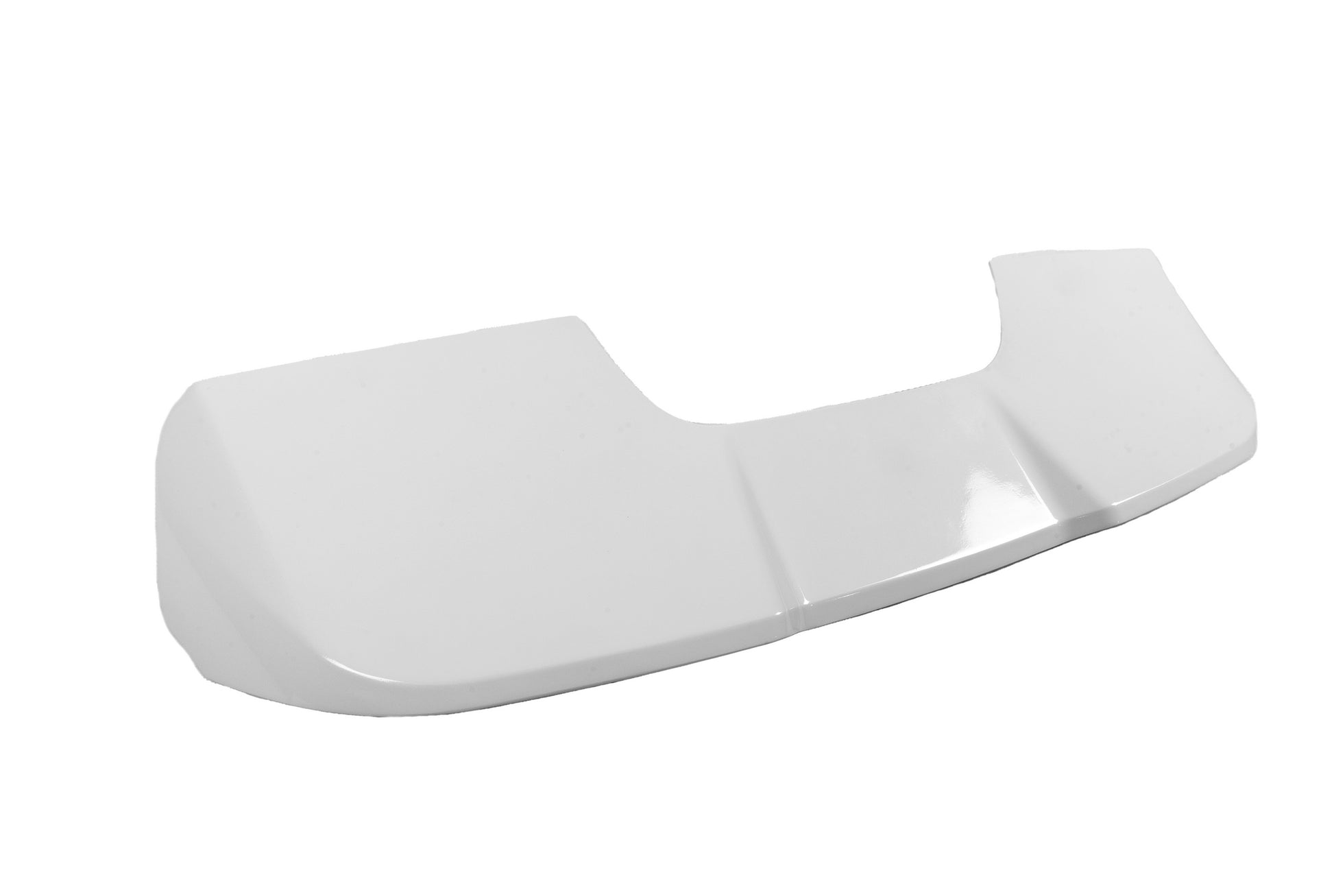 Spoiler Modelista for Toyota Land Cruiser 300 - image 8