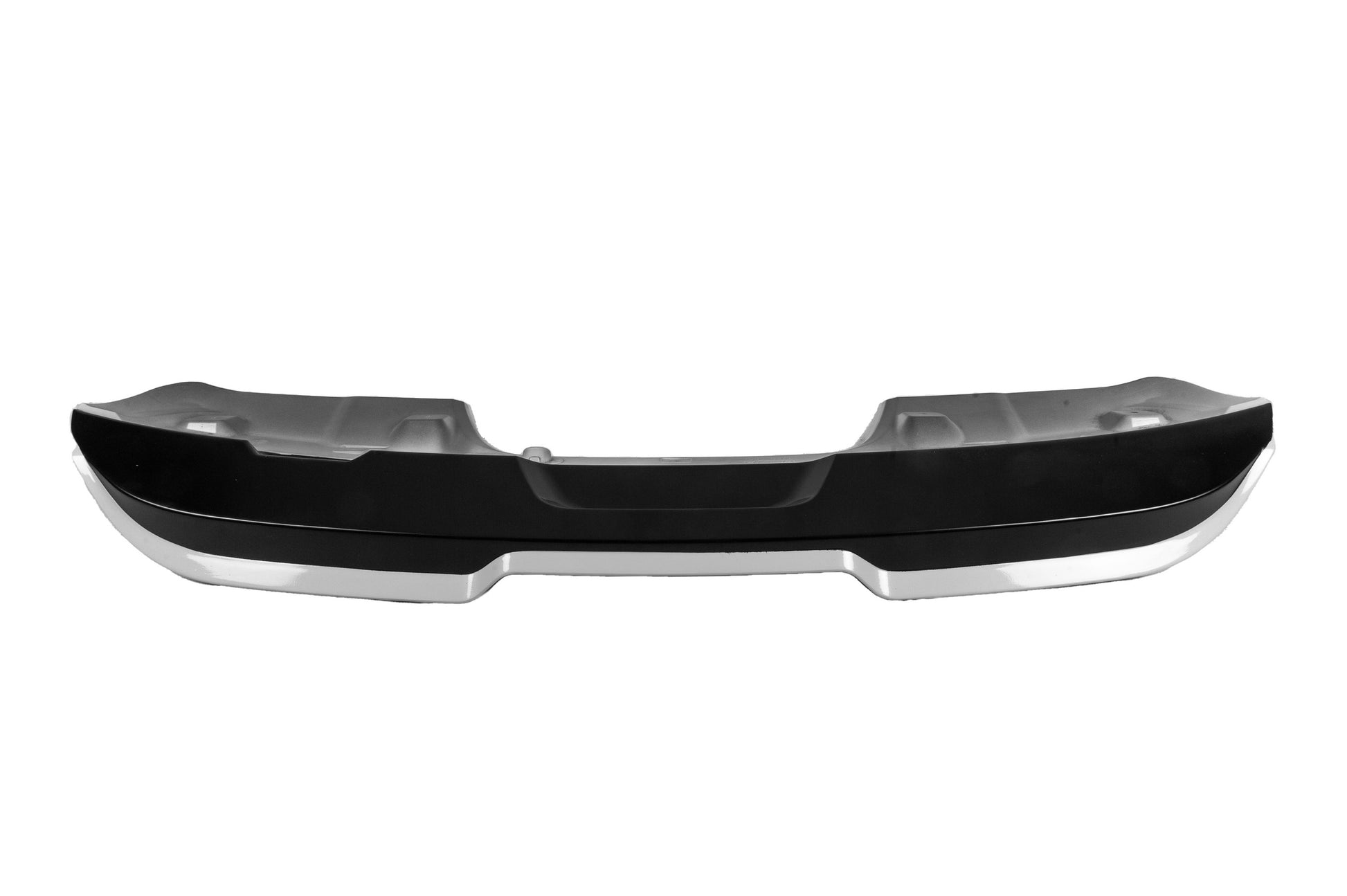 Spoiler Modelista for Toyota Land Cruiser 300 - image 10
