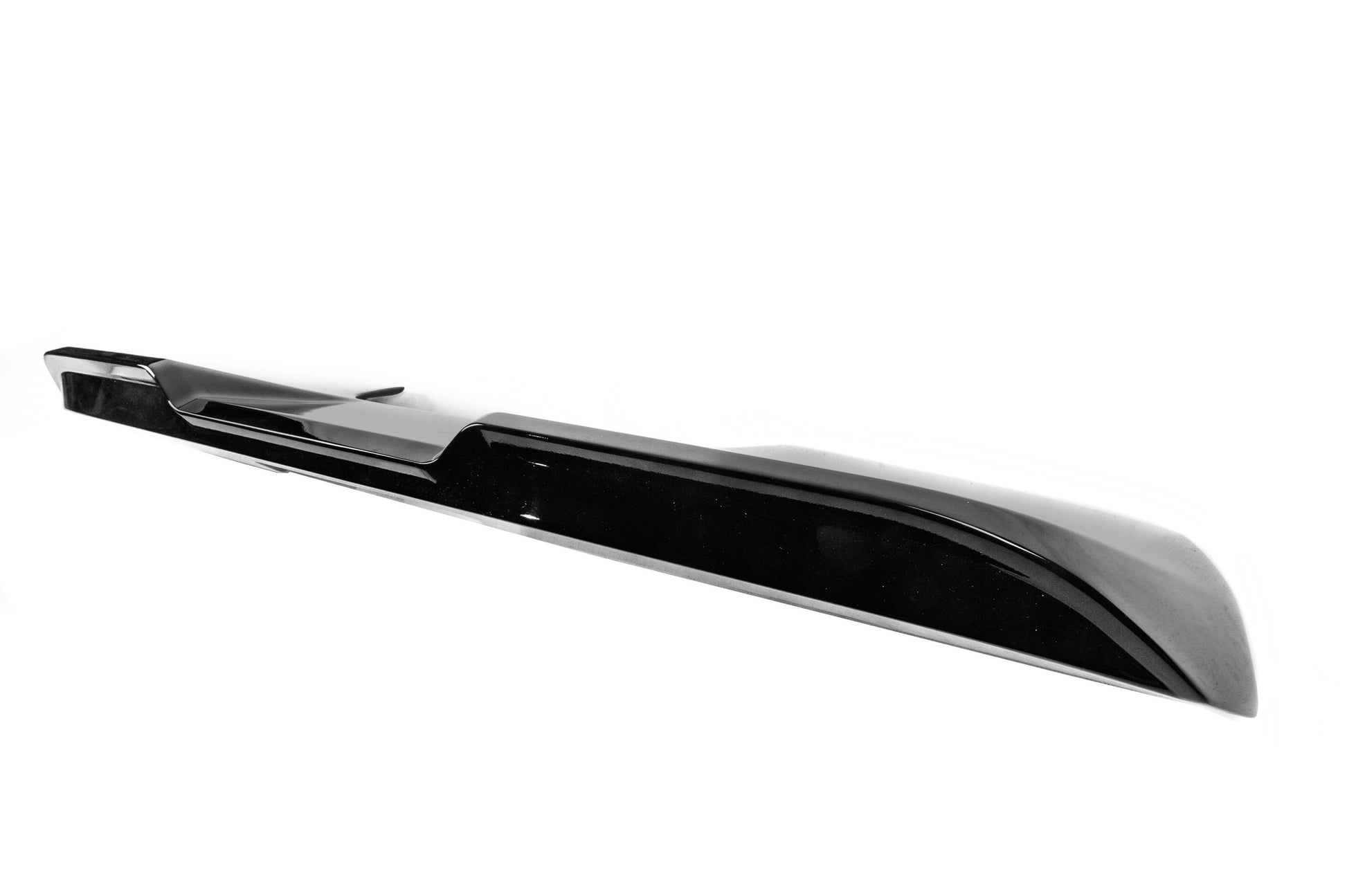 Spoiler Modelista for Toyota Land Cruiser 300 - image 12