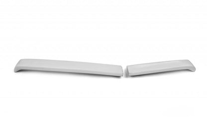 Anatomic Spoiler (Swing Doors, primed for painting) for Peugeot Bipper 2008-2017 - image 6