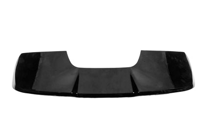 Spoiler Modelista for Toyota Land Cruiser 300 - image 14