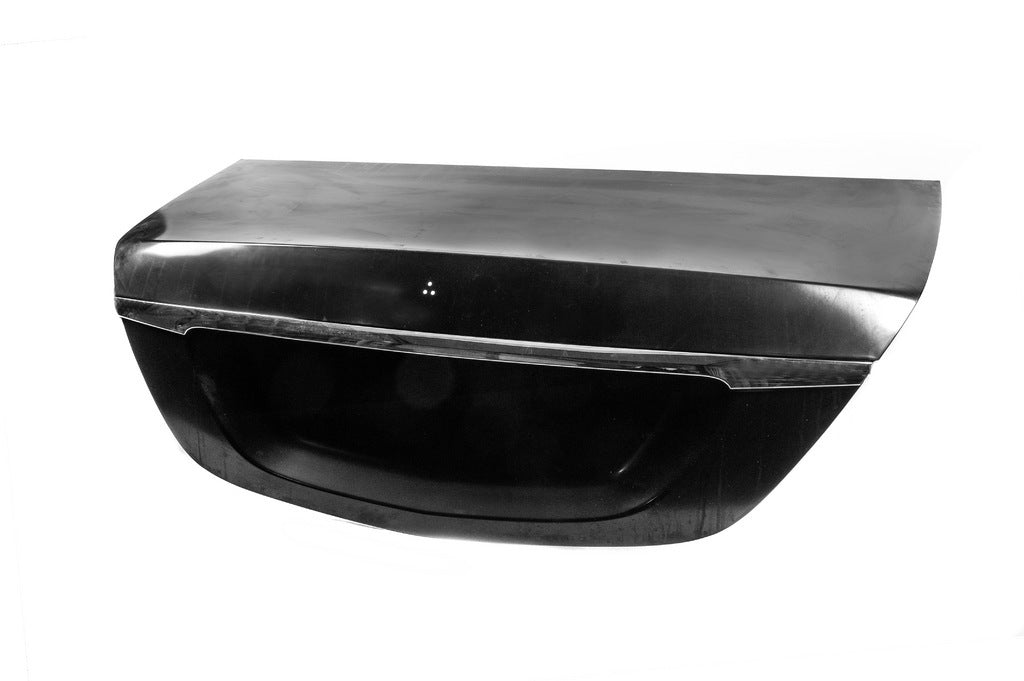 Facelift Body Kit to W222 AMG S63 for Mercedes S-сlass W221 2005-2013 - image 16